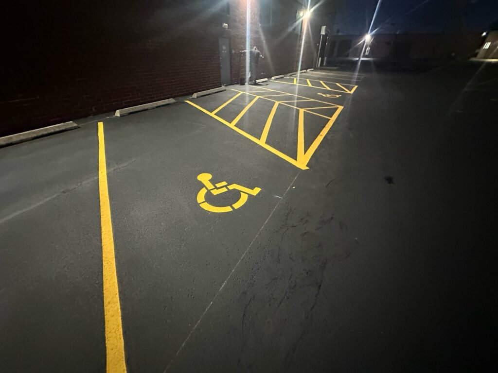 Asphalt Repair